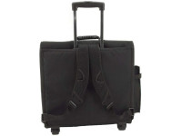 CNB PAB1600 WH Estojo para acordeão CNB PAB1600 WH Estojo para acordeão